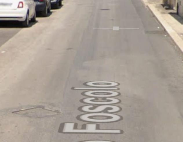 terreno agricolo in vendita ad Avola