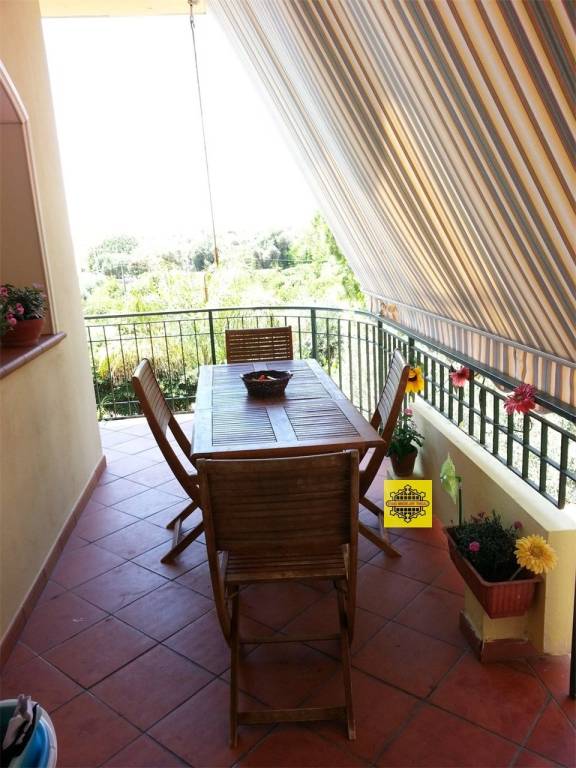 appartamento in vendita ad Avola