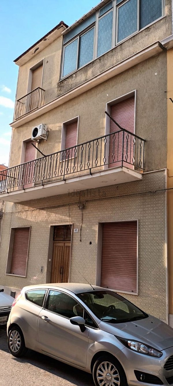 appartamento in vendita ad Avola