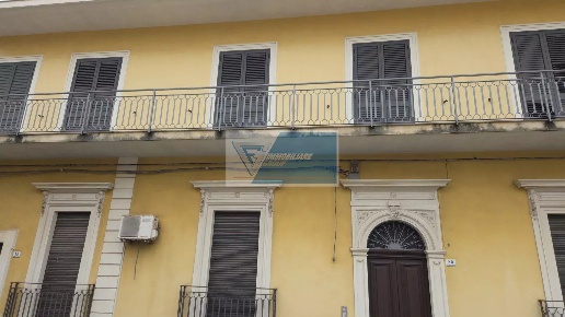 casa indipendente in vendita ad Avola