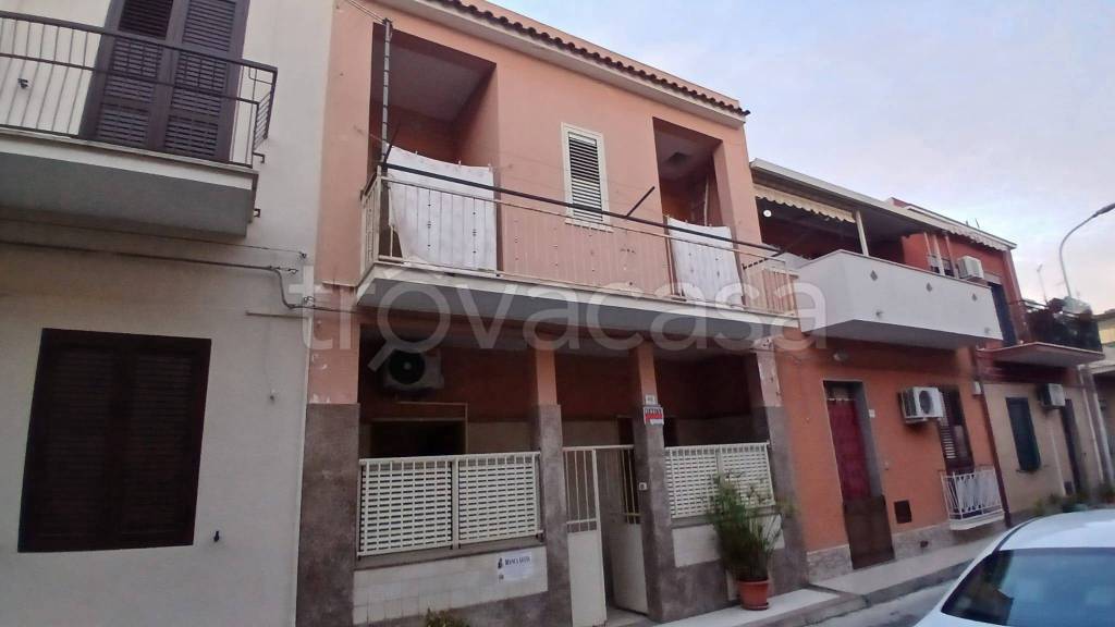 appartamento in vendita ad Avola