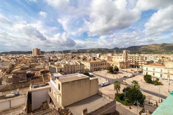 appartamento in vendita ad Avola