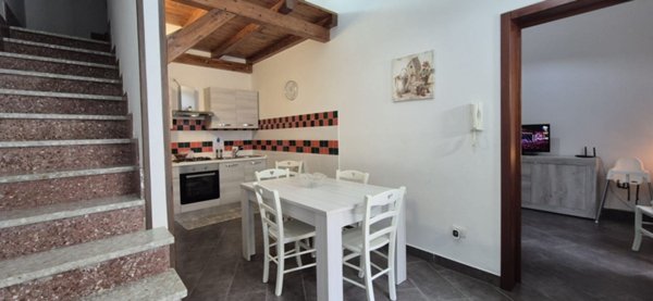 casa indipendente in vendita ad Avola