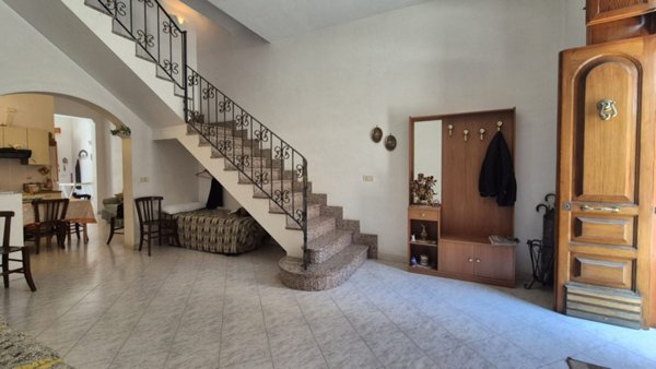 casa indipendente in vendita ad Avola