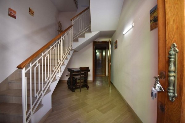 casa indipendente in vendita ad Avola