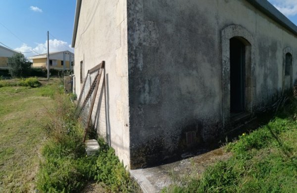 casa indipendente in vendita ad Avola