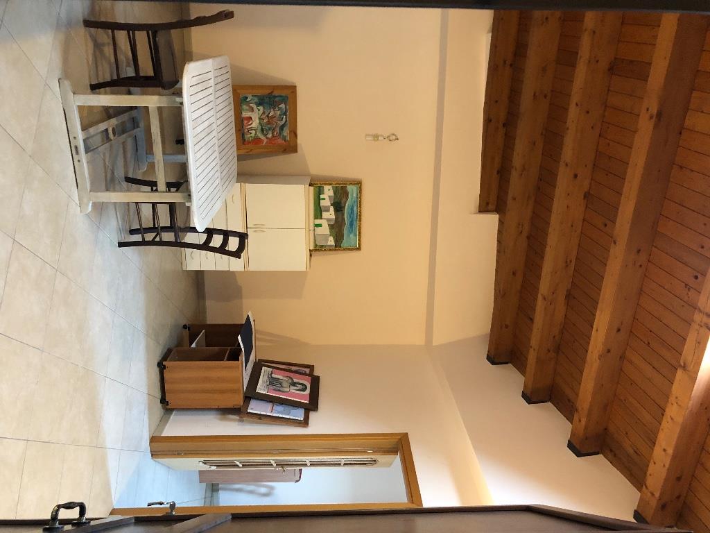 appartamento in vendita ad Avola