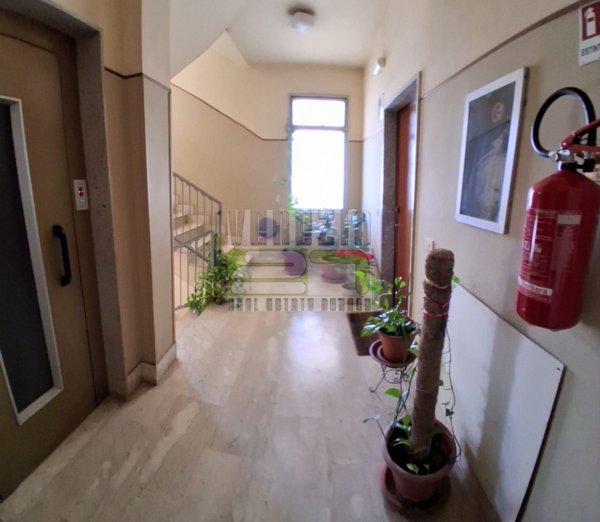 appartamento in vendita ad Avola