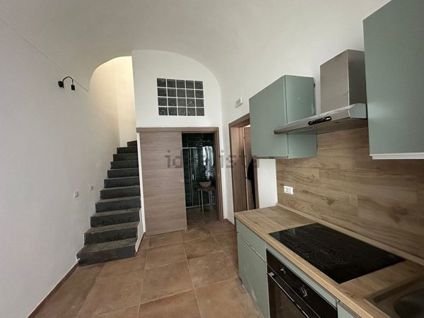 appartamento in vendita ad Avola