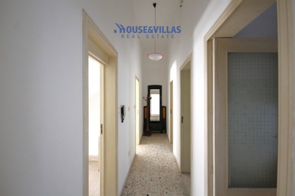 casa indipendente in vendita ad Avola