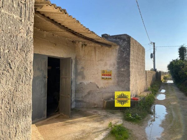 casa indipendente in vendita ad Avola