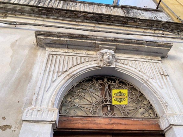 casa indipendente in vendita ad Avola