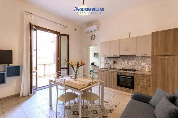 casa indipendente in vendita ad Avola