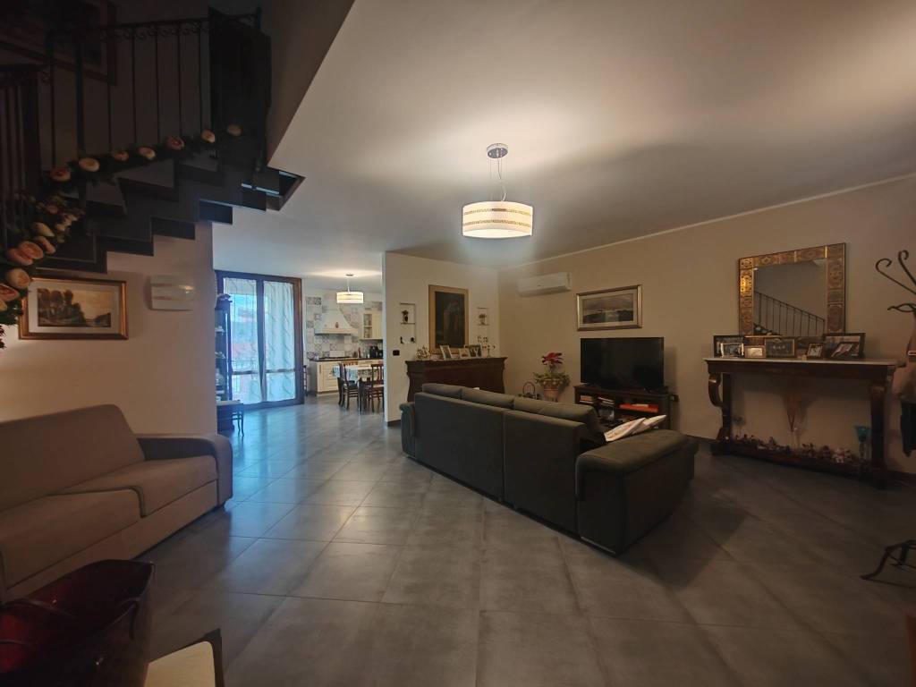 appartamento in vendita ad Avola