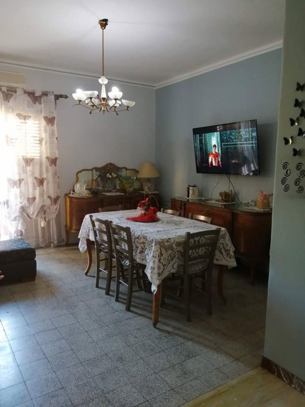 appartamento in vendita ad Avola
