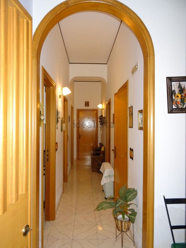 appartamento in vendita ad Avola