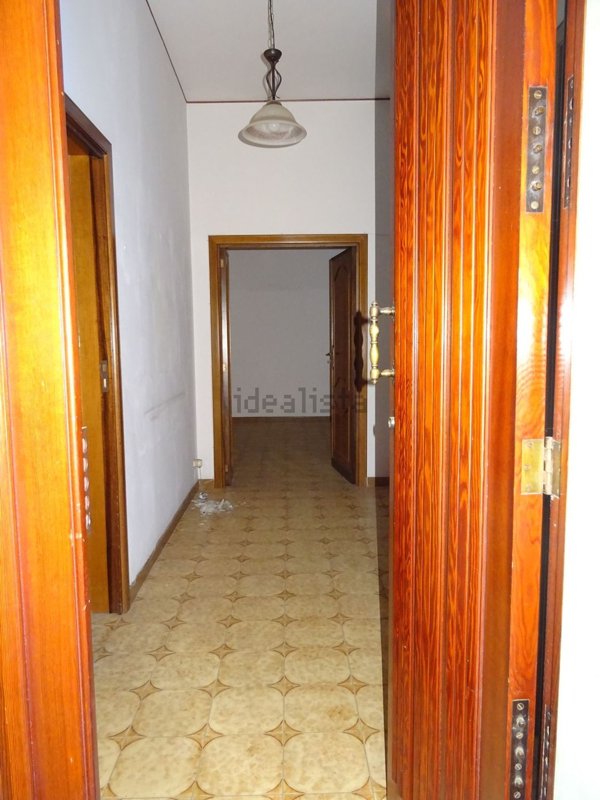 appartamento in vendita ad Avola