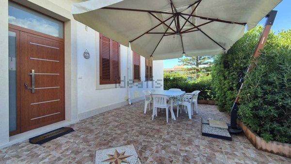 appartamento in vendita ad Avola