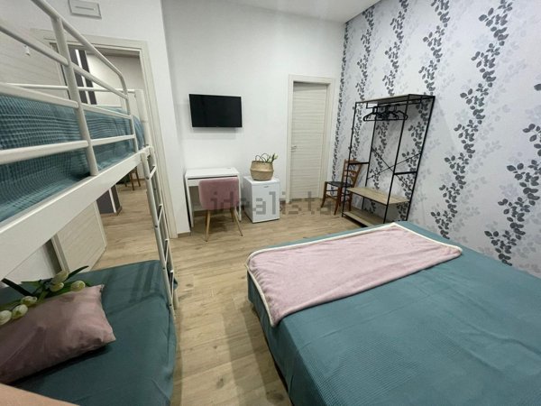 appartamento in vendita ad Avola