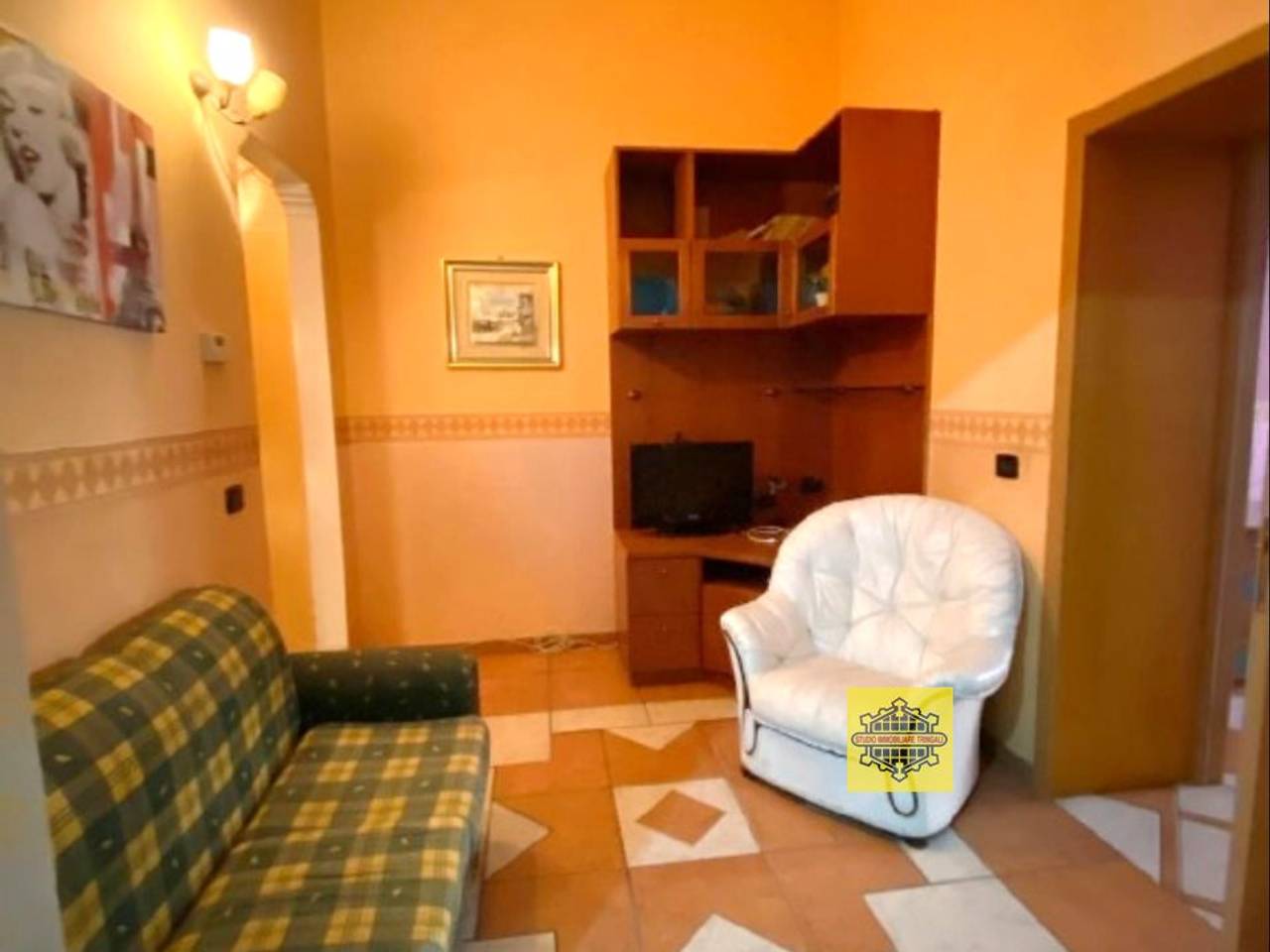 casa indipendente in vendita ad Avola