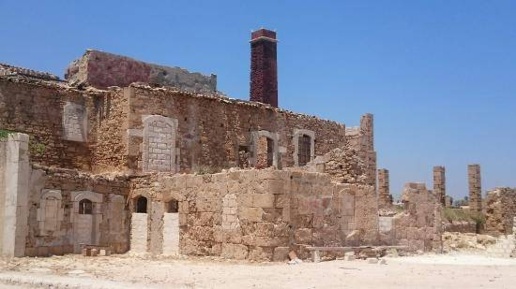 casale in vendita ad Avola