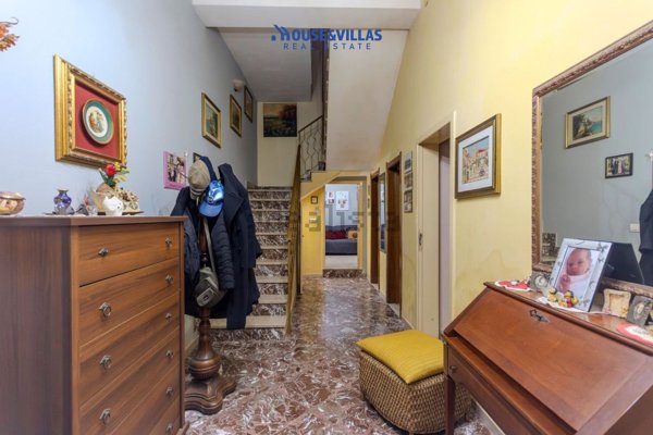 casa indipendente in vendita ad Avola