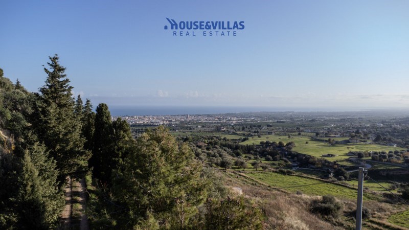 casa indipendente in vendita ad Avola