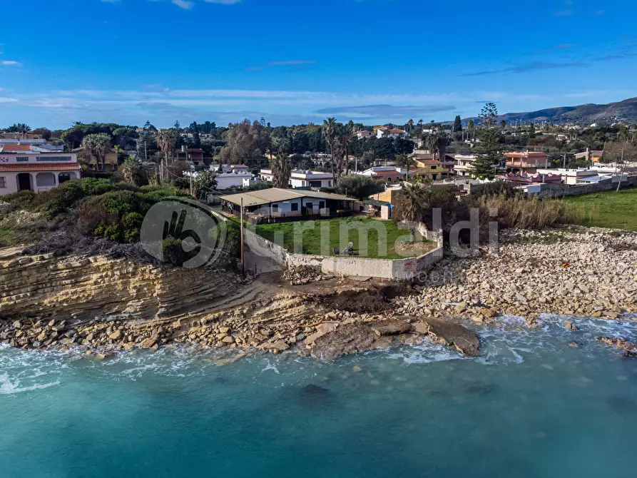 terreno agricolo in vendita ad Avola in zona Gallina