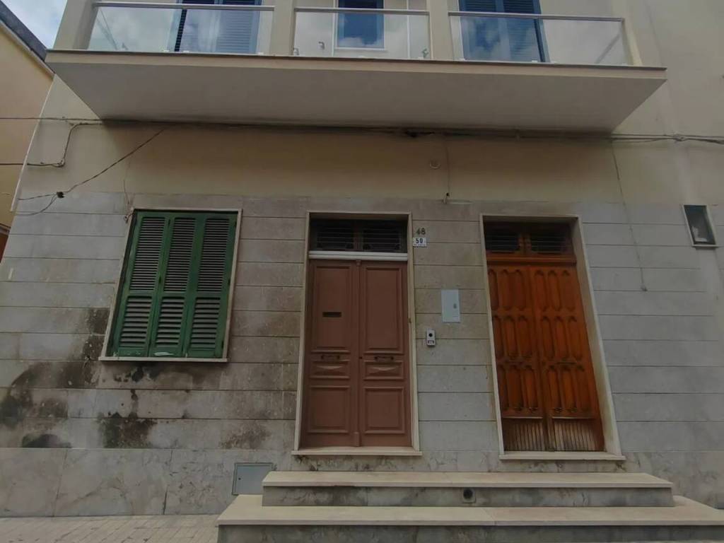 appartamento in vendita ad Avola