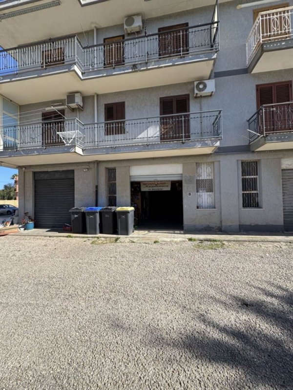 appartamento in vendita ad Avola