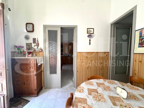 casa indipendente in vendita ad Avola