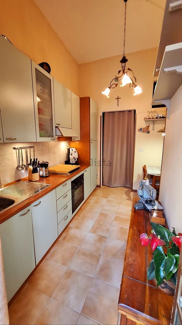 appartamento in vendita ad Avola