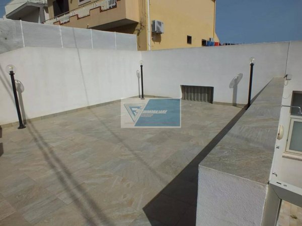 casa indipendente in vendita ad Avola