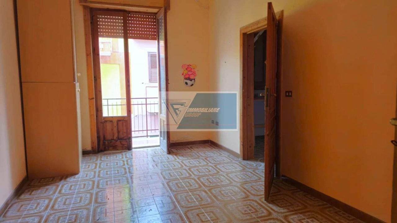 appartamento in vendita ad Avola