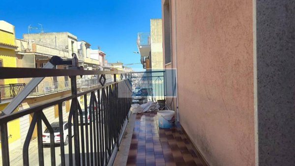 casa indipendente in vendita ad Avola