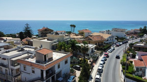 appartamento in vendita ad Avola