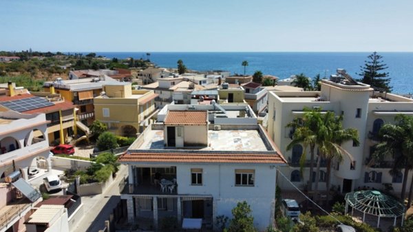 appartamento in vendita ad Avola