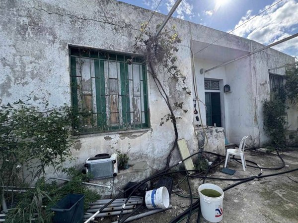 casa indipendente in vendita ad Avola