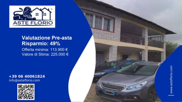 casa indipendente in vendita ad Avola