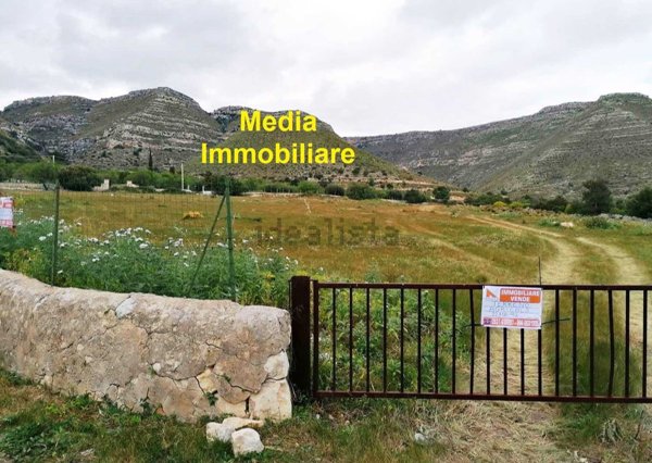 azienda agricola in vendita ad Avola