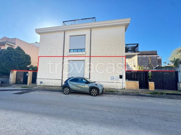 appartamento in vendita ad Avola