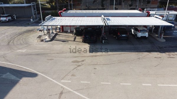 ufficio in vendita ad Avola