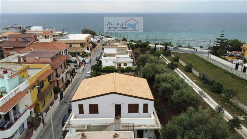 appartamento in vendita ad Avola