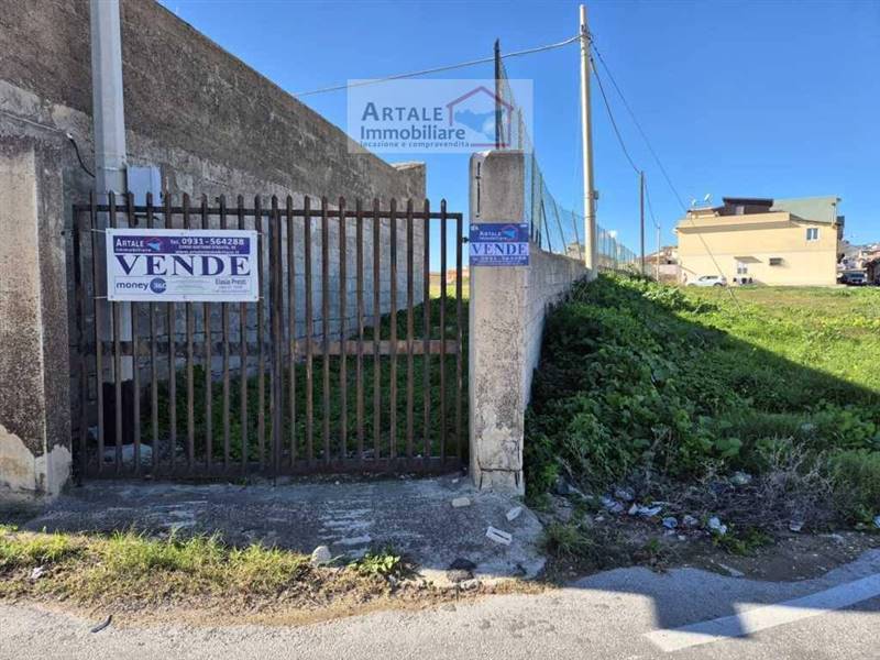 terreno agricolo in vendita ad Avola