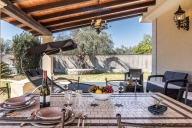 casa indipendente in vendita ad Avola in zona Falaride