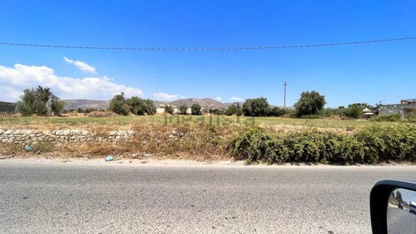 casa indipendente in vendita ad Avola