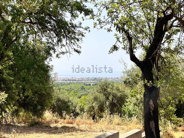 appartamento in vendita ad Avola