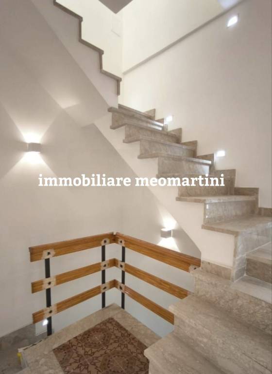 casa indipendente in vendita ad Avola in zona Gallina