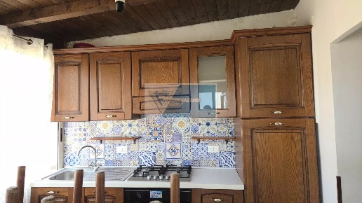 appartamento in vendita ad Avola