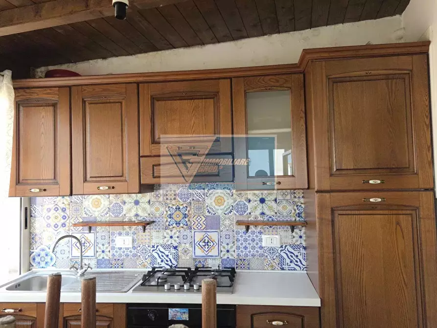 casa indipendente in vendita ad Avola